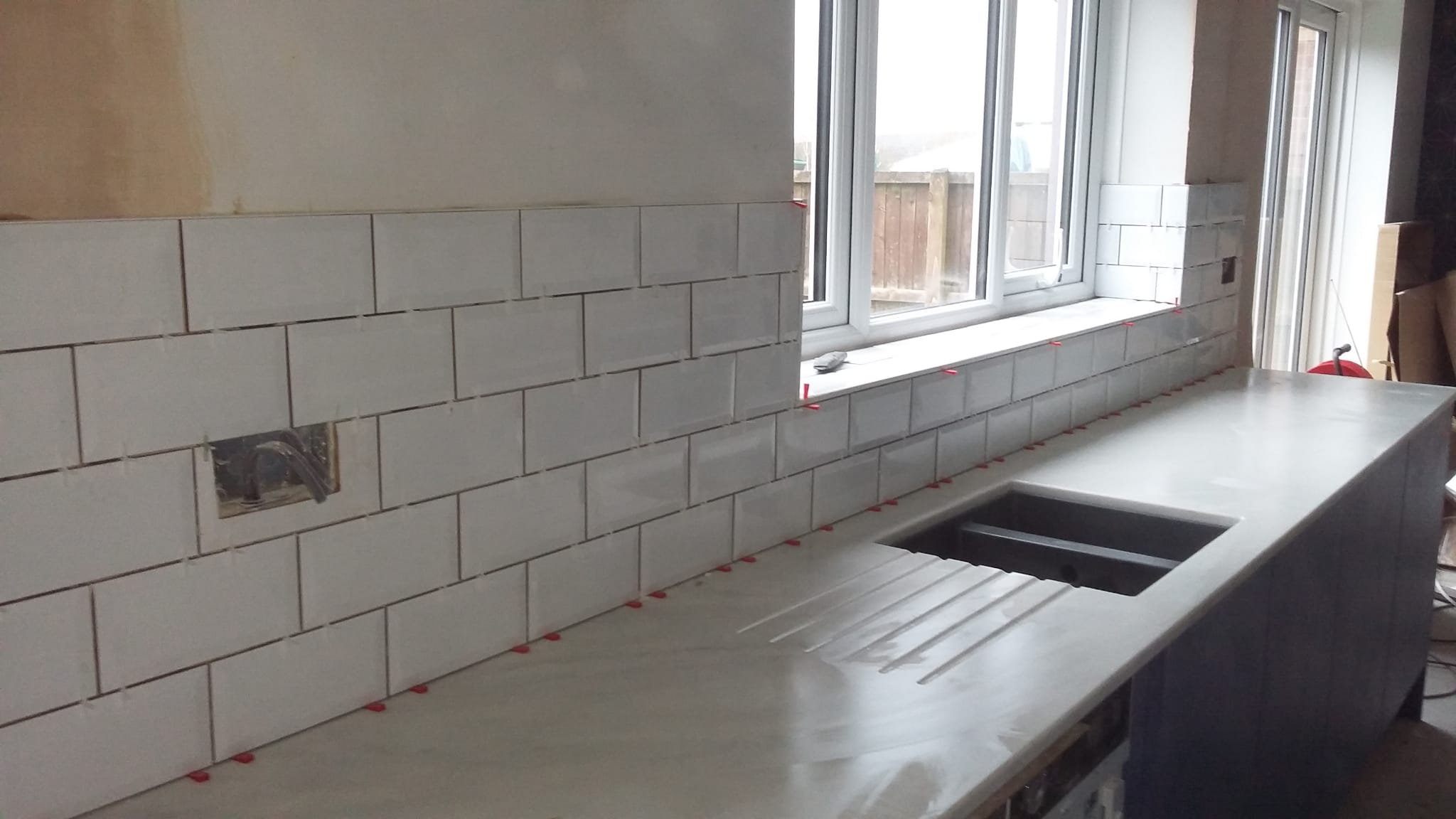 Tiling